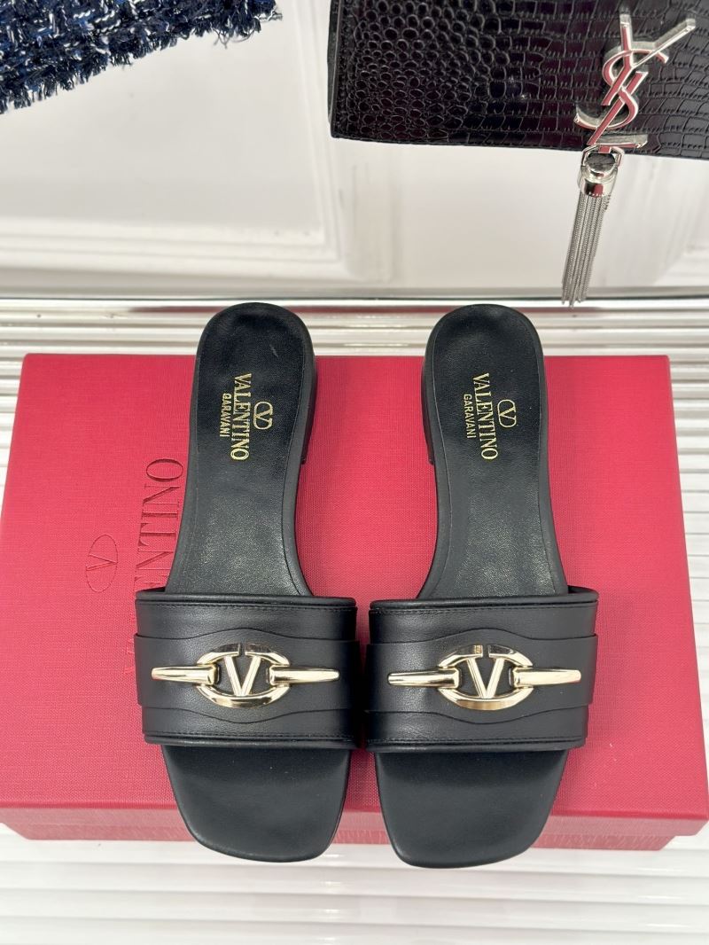 Valentino Slippers